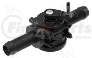 74011 by FOUR SEASONS - Cable Operated Pull to Close Non-Bypass Heater Valve
