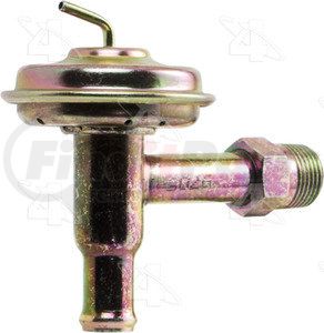 74601 by FOUR SEASONS - Vacuum Open Non-Bypass Heater Valve