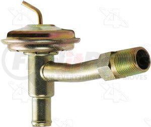 74605 by FOUR SEASONS - Vacuum Closes Non-Bypass Heater Valve