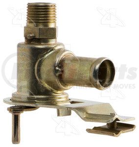 74648 by FOUR SEASONS - Cable Operated Open Non-Bypass Heater Valve