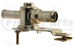 74677 by FOUR SEASONS - Cable Operated Open Non-Bypass Heater Valve