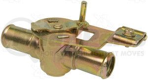74764 by FOUR SEASONS - Cable Operated Open Non-Bypass Heater Valve
