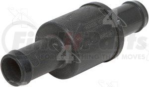 74795 by FOUR SEASONS - Heater Valve In-line Restrictor