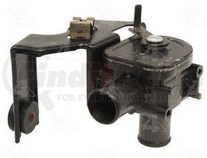74850 by FOUR SEASONS - Cable Operated Open Non-Bypass Heater Valve