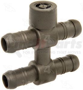 74882 by FOUR SEASONS - Pressure Open Bypass Heater Valve