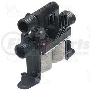 74892 by FOUR SEASONS - Multiple Solenoid Electronic Heater Valve