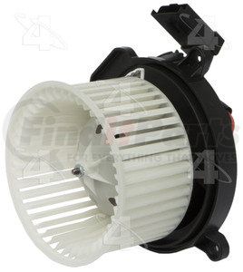 75040 by FOUR SEASONS - FLANGED VENTED CW BLOWER