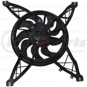 Case 75312621 MOTOR STARTER