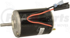 75793 by FOUR SEASONS - Single Shaft Closed CW Blower Motor w/o Wheel