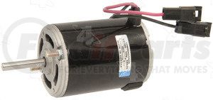 75785 by FOUR SEASONS - Single Shaft Vented CW Blower Motor w/o Wheel