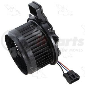 Four Seasons 157316 A/C Compressor | Cross Reference & Vehicle