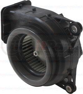 76802 by FOUR SEASONS - Battery Cooling Fan Motor w/ Wheel