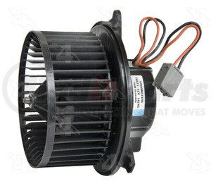 76971 by FOUR SEASONS - FLANGED VENTED CCW BLOWER