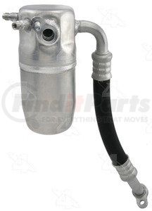 83222 by FOUR SEASONS - Accumulator w/ Hose