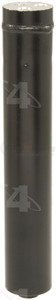 83376 by FOUR SEASONS - Aluminum Filter Drier w/ Pad Mount