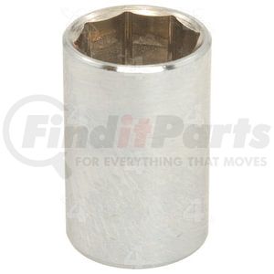 59998 by FOUR SEASONS - Service Port R134a Retrofit Socket