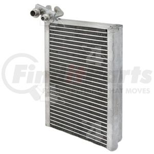 64016 by FOUR SEASONS - Parallel Flow Evaporator Core