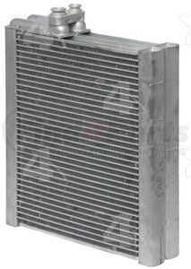 64029 by FOUR SEASONS - Parallel Flow Evaporator Core