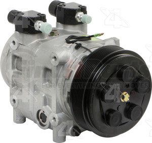 Four Seasons 37647 Rotary Selector Blower Switch Four Seasons 37647 Rotary Selector Blower Switch