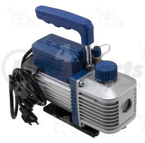 69015 by FOUR SEASONS - 1.5CFM Two Stage Vacuum Pump