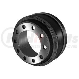 Acdelco 18A81053AC Disc Brake Rotor | FinditParts