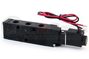 401263 by TRAMEC SLOAN - 4-Way Air Solenoid Valve