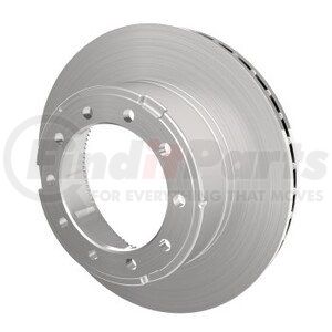 083-2245 by BECK ARNLEY - PREMIUM BRAKE DRUM