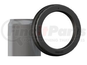 10081727 by CONMET - Wheel Bearing and Seal Kit - Preset/Preset Plus, Front, FF Axle