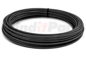 451030 by TRAMEC SLOAN - Nylon Tubing - Black, 1/4" Diameter, 100' Length