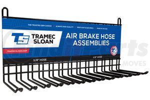 452000 by TRAMEC SLOAN - Air Brake Hose Assembly Display Rack