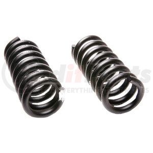 7226S by FEDERAL MOGUL-MOOG - Coil Spring Set