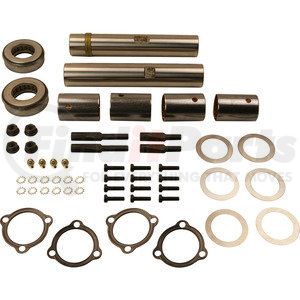 8590B by FEDERAL MOGUL-MOOG - King Pin Set