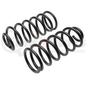 8621 by FEDERAL MOGUL-MOOG - Coil Spring Set