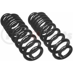 CC880S by FEDERAL MOGUL-MOOG - Coil Spring Set