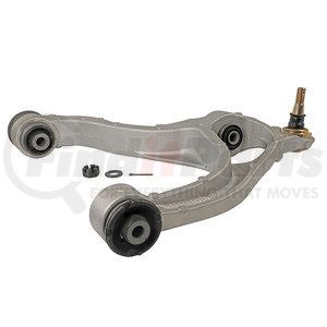 CK623023 by FEDERAL MOGUL-MOOG - MOOG Chassis Products CK623023 Suspension Control Arm and Ball Joint Assembly front left lower
