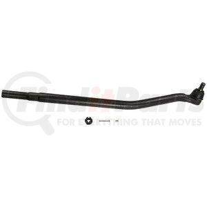 DS1438 by FEDERAL MOGUL-MOOG - QuickSteer DS1438 Steering Tie Rod End