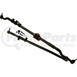 DS800986A by MOOG - MOOG Chassis Products DS800986A Steering Linkage Assembly