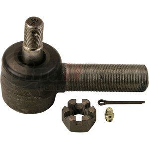 ES2011R by FEDERAL MOGUL-MOOG - Tie Rod End
