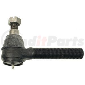 ES2091RE by FEDERAL MOGUL-MOOG - MOOG Chassis Products ES2091RE Steering Tie Rod End
