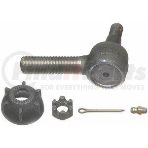 ES416R by FEDERAL MOGUL-MOOG - Tie Rod End