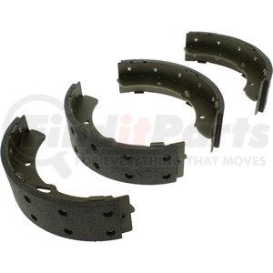 Centric 112.06820 Drum Brake Shoe Centric Heavy Duty Brake Shoes