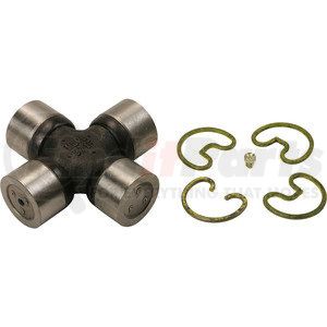 220 by FEDERAL MOGUL-MOOG - Greaseable Super Strength U-Joint