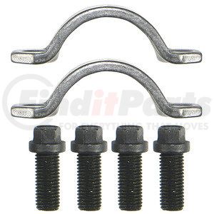 331-10 by FEDERAL MOGUL-MOOG - Universal Joint Strap Kit