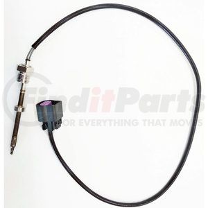 S4-20214 by TIER X - Exhaust Gas Temperature (EGT) Sensor, For Chevrolet