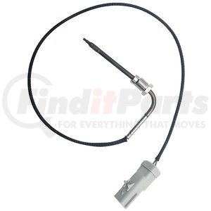 S4-20222 by TIER X - Exhaust Gas Temperature (EGT) Sensor, For Detroit