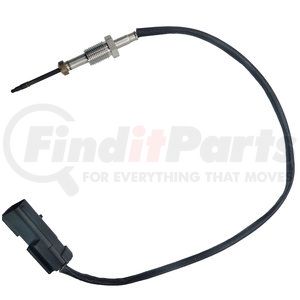 S4-20219 by TIER X - Exhaust Gas Temperature (EGT) Sensor, For Cummins