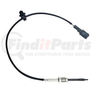S4-20235 by TIER X - Exhaust Gas Temperature (EGT) Sensor, For Ford