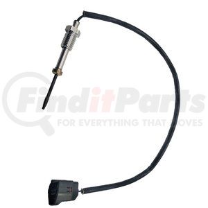 S4-20238 by TIER X - Exhaust Gas Temperature (EGT) Sensor, For Isuzu