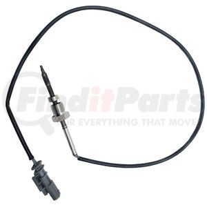 S4-20230 by TIER X - Exhaust Gas Temperature (EGT) Sensor, For Dodge