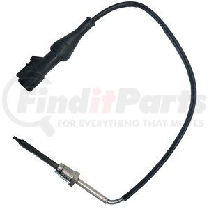 S4-20233 by TIER X - Exhaust Gas Temperature (EGT) Sensor, For Ford
